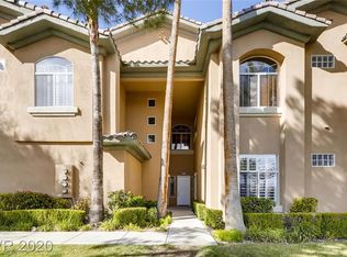 8729 Red Brook Dr UNIT 103, Las Vegas, NV 89128