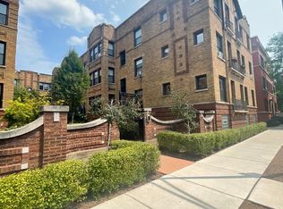 5009 N Ashland Ave #5005-3S, Chicago, IL 60640