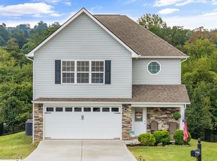 125 Bellas Way, Maryville, TN 37801