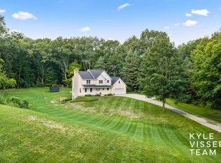 1873 Grand River Dr NE, Ada, MI 49301