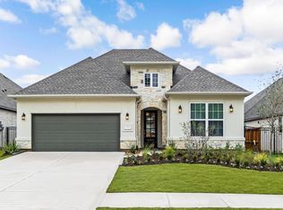 7333 Grandview Meadow Dr, Magnolia, TX 77354