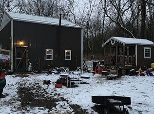 5330 SE 1025 Rd, Collins, MO 64738