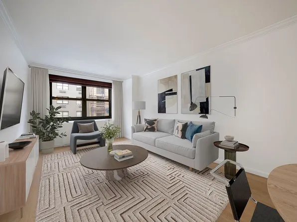 200 E 24th St APT 408, Manhattan, NY 10010