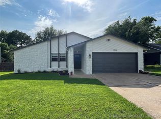 3800 S Narcissus Ave, Broken Arrow, OK 74011