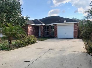 3801 Toucan Ave, McAllen, TX 78504
