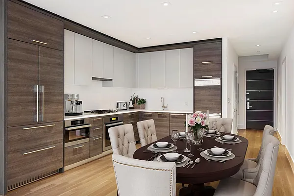 Rented by Douglas Elliman | media 13