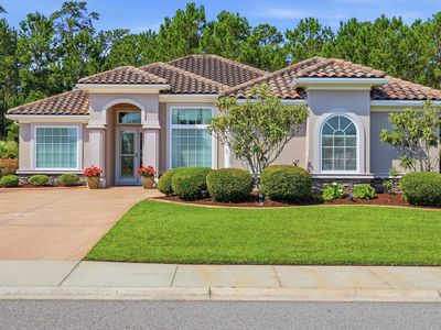 625 Evers Loop, Surfside Beach, SC, 29575