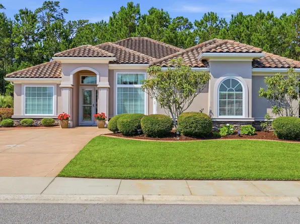 625 Evers Loop, Surfside Beach, SC 29575