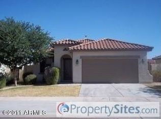 2312 W Alta Vista Rd, Phoenix, AZ 85041