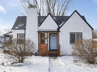 1529 E Whittier St, Columbus, OH 43206