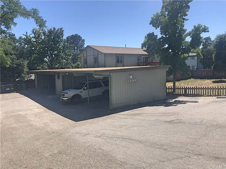 5400 Mariquita Ave — Photo 2