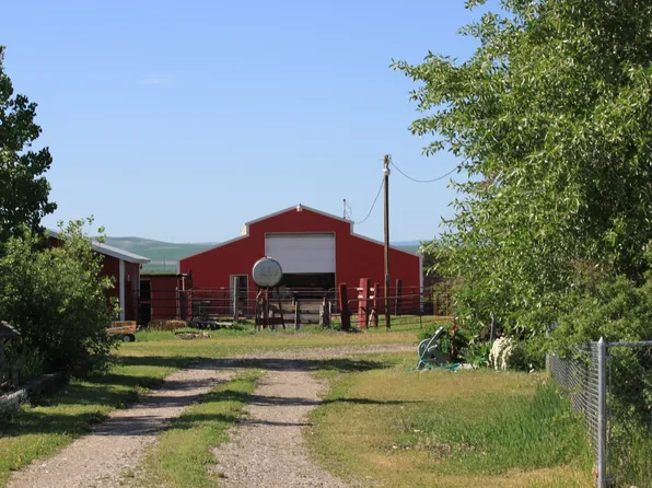 4228 E 100 N, Rigby, ID 83442