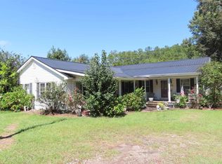 2730 Cultra Rd, Conway, SC 29526