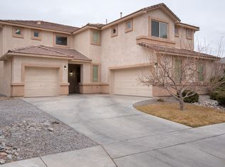 8001 Corn Mountain Pl NW, Albuquerque, NM 87114
