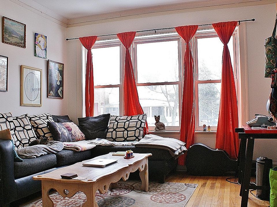 1st image of 5034 N Wolcott Ave #1H