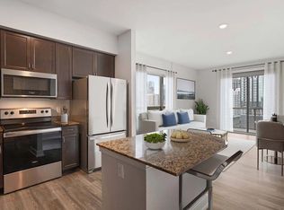 42 Rainey St #804, Austin, TX 78701