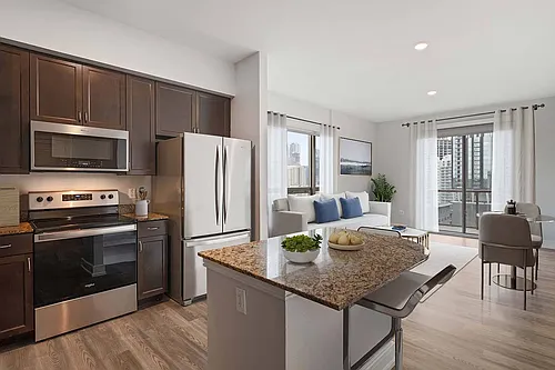 42 Rainey St #804 Photo 1