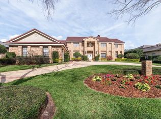 5925 Masters Blvd, Orlando, FL 32819