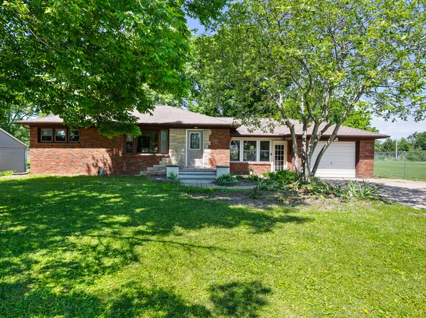 11400 16th St, Milan, IL 61264