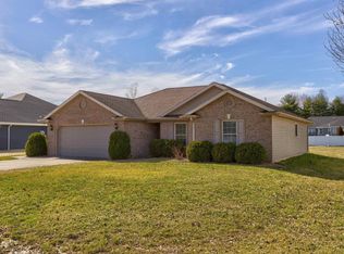 523 S Blitzen Ln, Santa Claus, IN