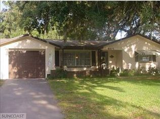 6815 Parkside Dr, New Port Richey, FL 34653