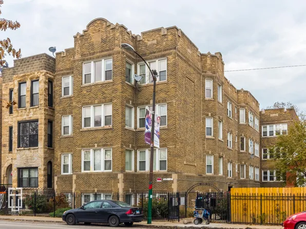 1647 S California Ave APT 3B, Chicago, IL 60608