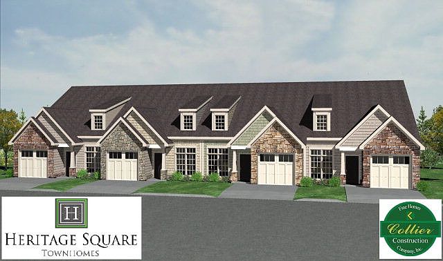 1st image of 3015 Pointe West Drive #4 B