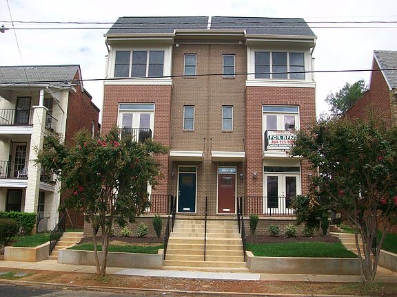 2nd image of 3016 Patterson Ave #B