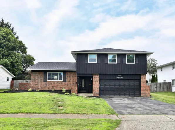 6909 Starfire Dr, Reynoldsburg, OH 43068