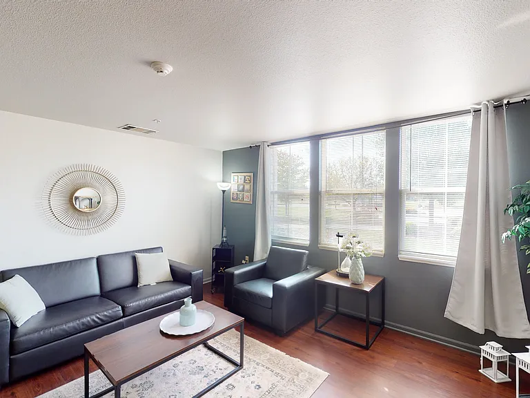 The Village at Chandler Crossings - Furnished Student Living - Priced Per Room — Photo 8
