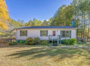 1739 Lindsay Rd, Gordonsville, VA 22942