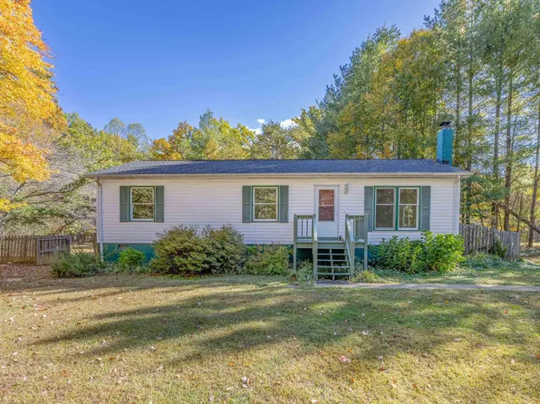 1739 Lindsay Rd, Gordonsville, VA 22942