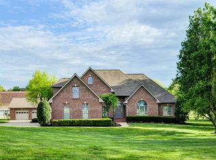 2998 Trough Springs Rd, Clarksville, TN 37043