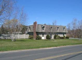 Bunker Hill Rd, Watertown, CT 06795