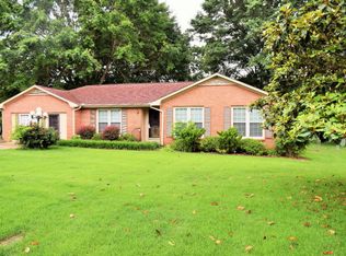 218 Hillcrest Rd, Florence, AL 35634