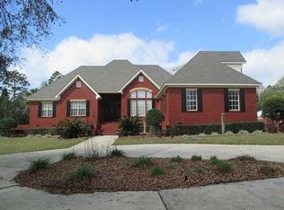 8575 Celeste Rd, Saraland, AL 36571