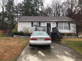 2918 Firth Rd, Durham, NC 27704