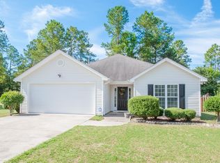 221 Crystal Peak Rd, Graniteville, SC 29829
