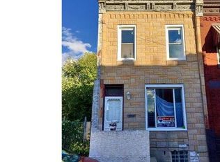 2565 N Chadwick St, Philadelphia, PA
