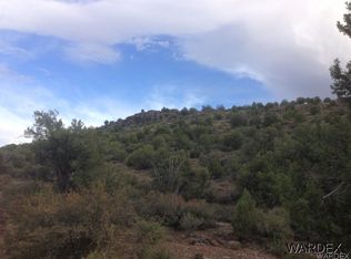 1310 Willows Ranch Rd, Kingman, AZ 86401