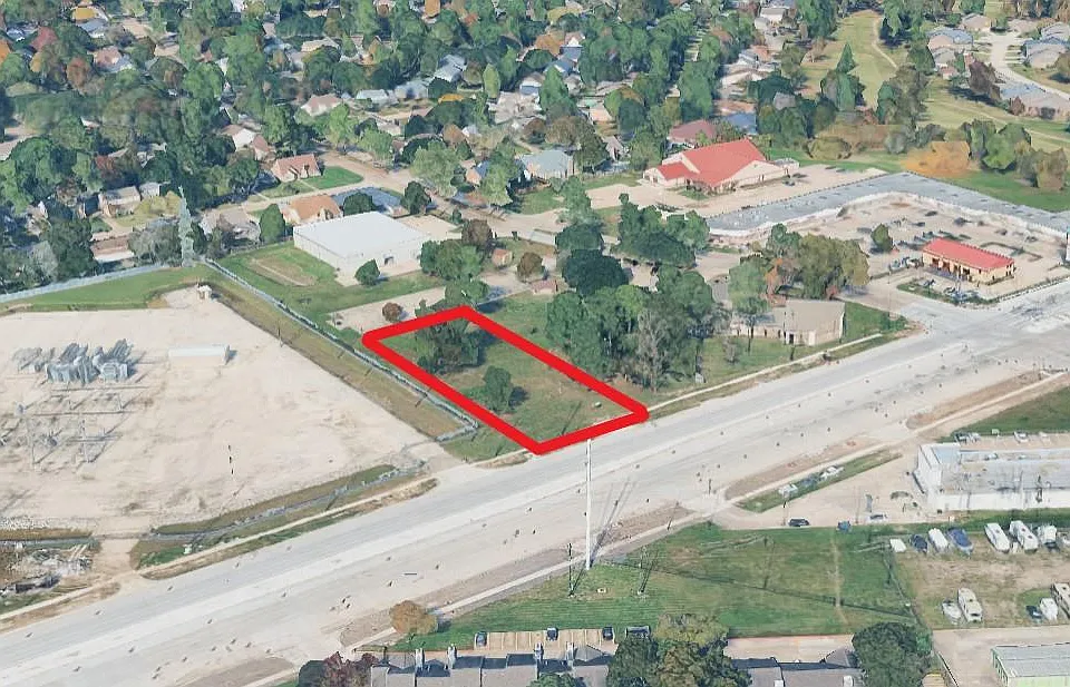 7927 FM 1960 Rd E