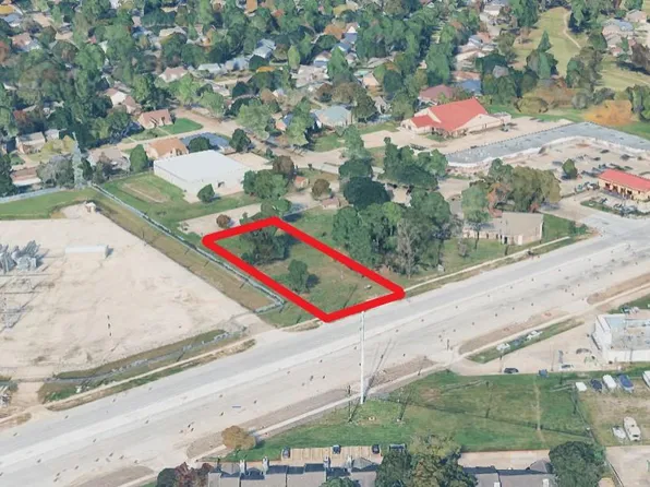 7927 Fm 1960 Rd E, Humble, TX 77346