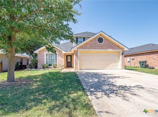 110 Penrose Ln, Temple, TX 76502