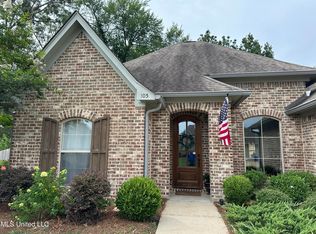 105 Wexford Way, Brandon, MS 39042