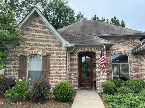 105 Wexford Way, Brandon, MS 39042