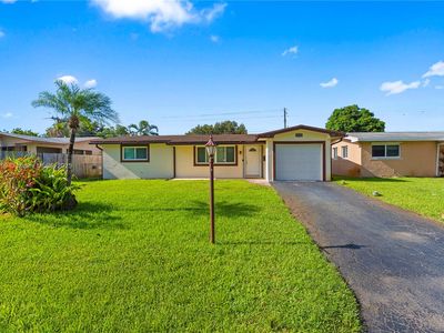 8560 NW 16th St, Pembroke Pines, FL, 33024