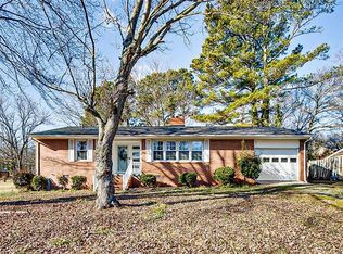 1708 Arrow Wood Rd, Asheboro, NC 27205