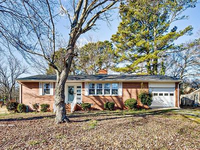 1708 Arrow Wood Rd, Asheboro, NC, 27205