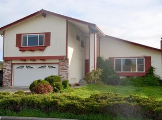 3181 Shriver Dr, San Jose, CA 95132