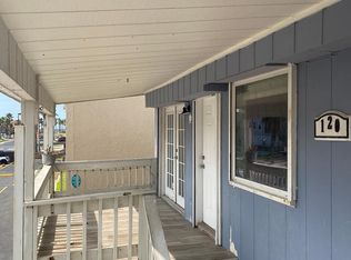 120 E Polaris Dr, South Padre Island, TX 78597